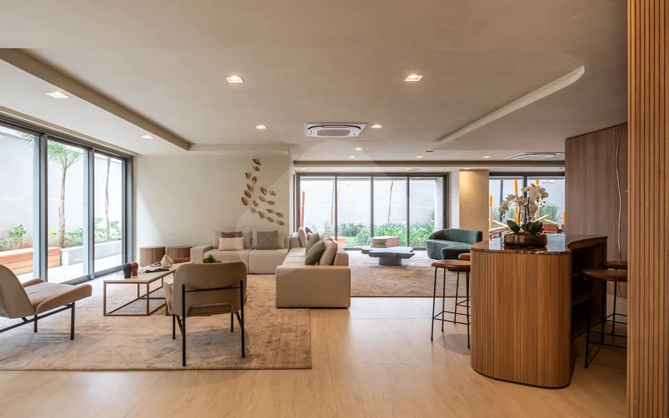 Solaz Vila Mariana - Apartamento com 88,34 m², em Vila Mariana — foto 11