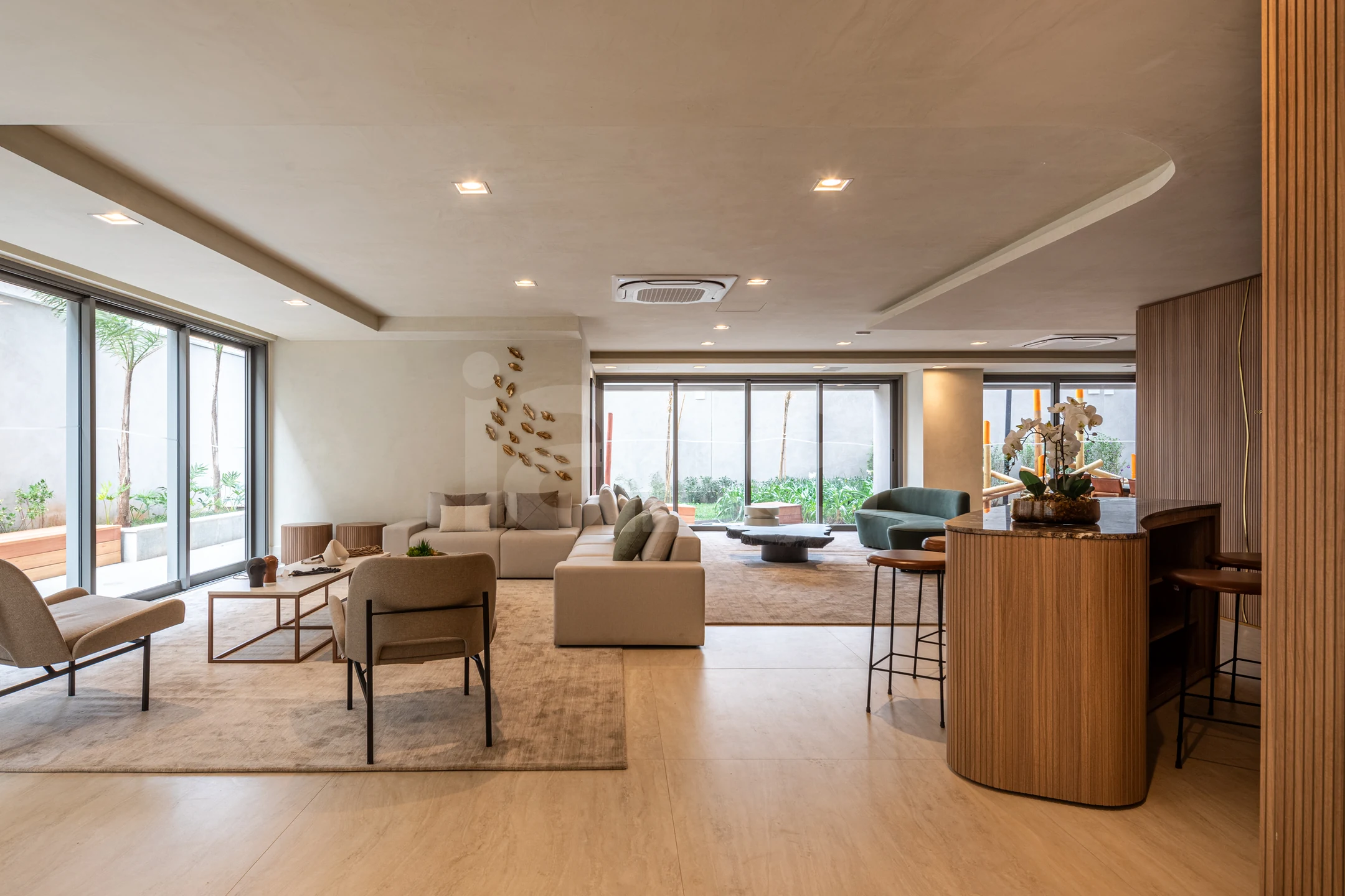 Solaz Vila Mariana - Apartamento com 88,34 m², em Vila Mariana — foto 11