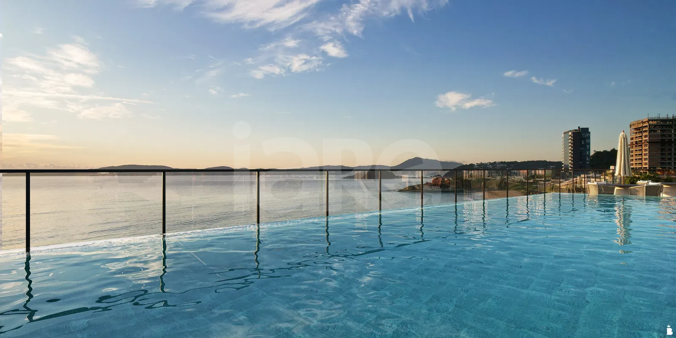 Sunrise View - Apartamento com 232 m², em Ilhota — foto 36