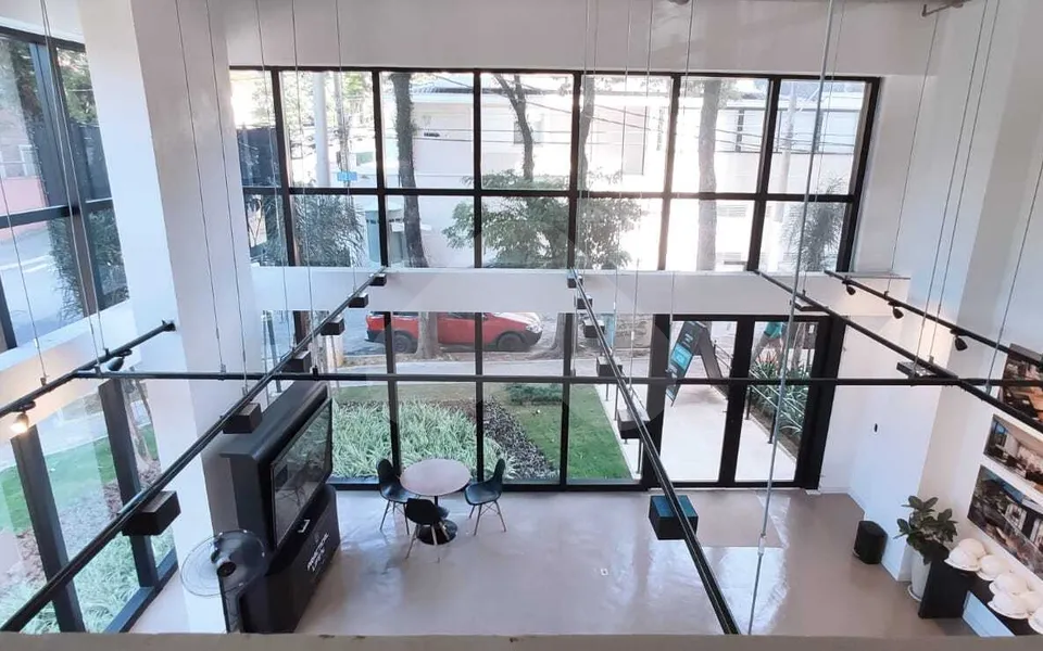 Practical Life Campo Belo II - Apartamento com 68,5 m², em Campo Belo — foto 17
