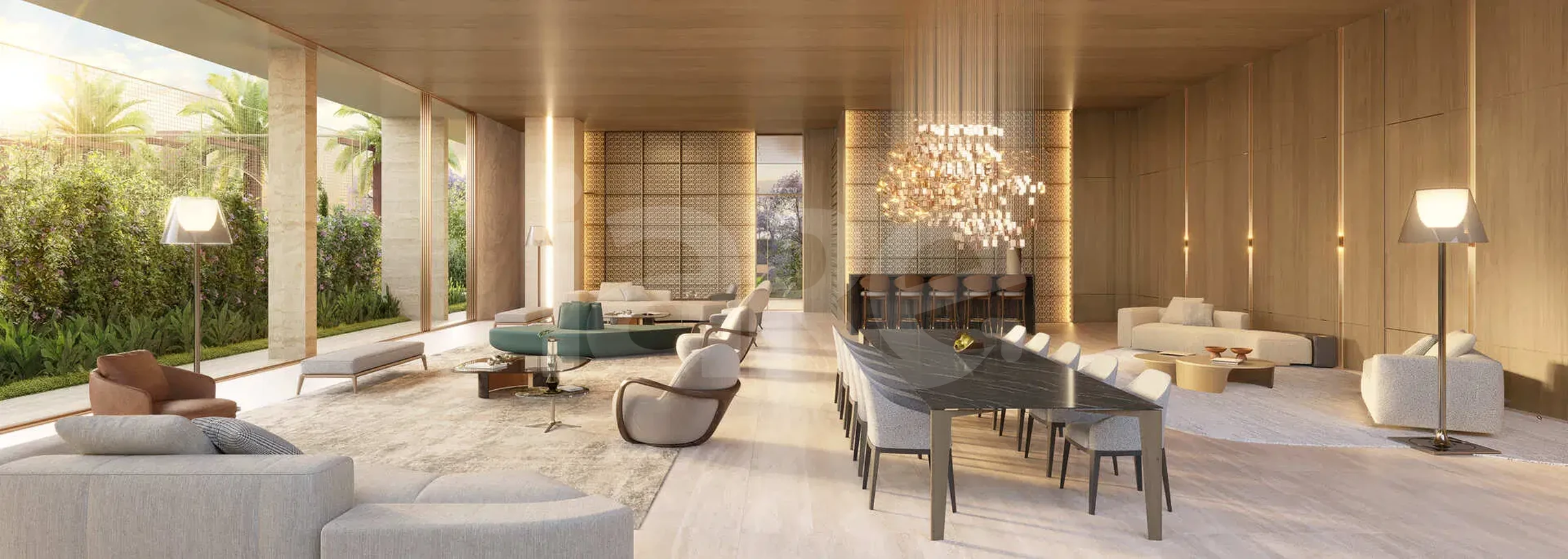 Portrait Parque do Ibirapuera - Apartamento com 272,5 m², em Moema — foto 5