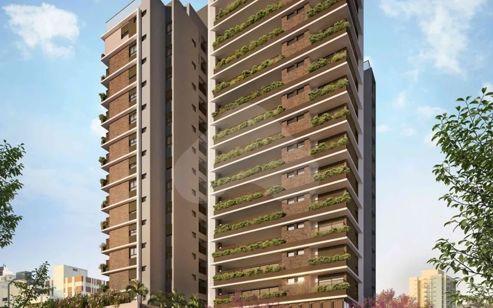 Foto de Praça dos Omaguás Pinheiros