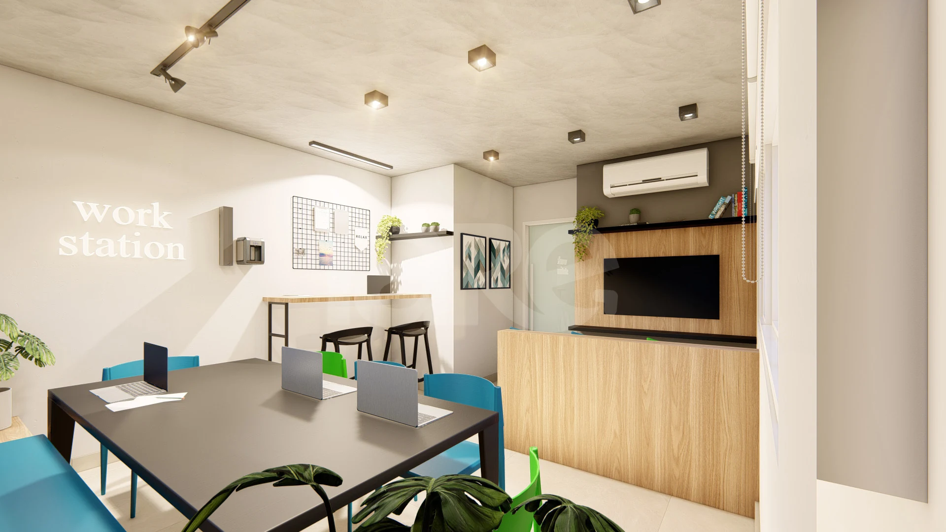 Infinity Nova Klabin - Apartamento com 67,45 m², em Vila Firmiano Pinto — foto 12