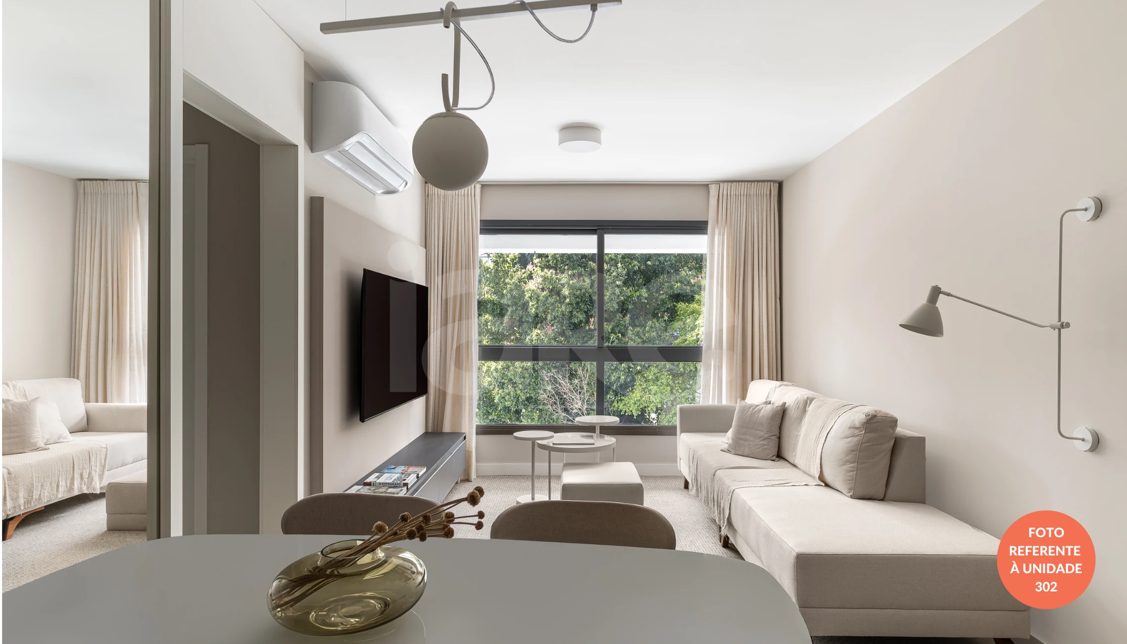 Idea Dário Pederneiras - Apartamento com 67,3 m², em Petrópolis — foto 20