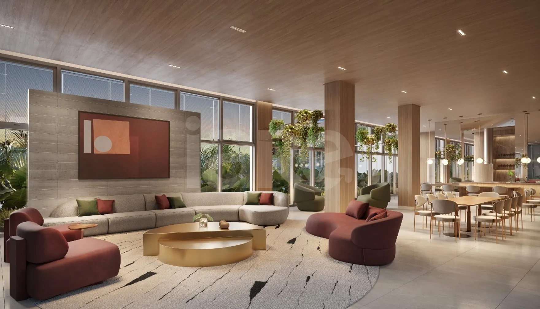 The Rose Vila Mariana - Apartamento com 74,7 m², em Vila Mariana — foto 22