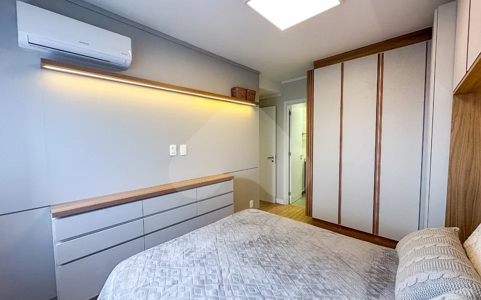 Supreme Altos do Central Parque Apto 5931 - Apartamento com 59,76 m², em Jardim do Salso — foto 2