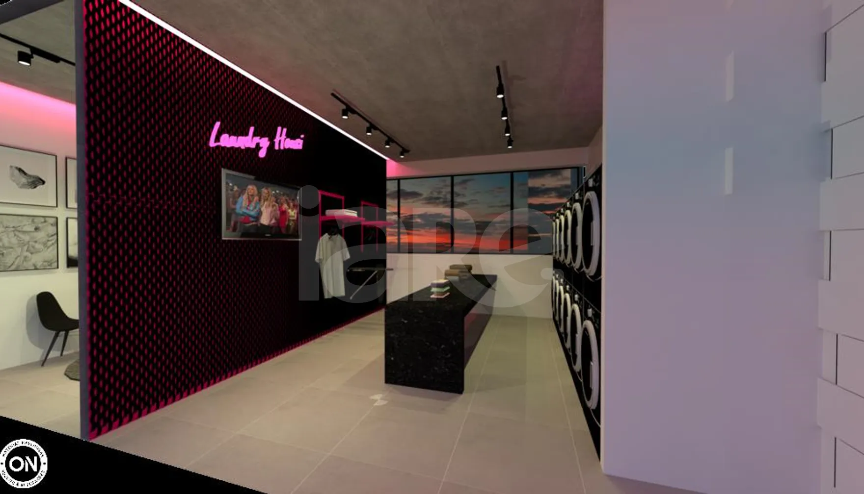 ON Flórida - Studio com 25,79 m², em Brooklin Paulista — foto 17