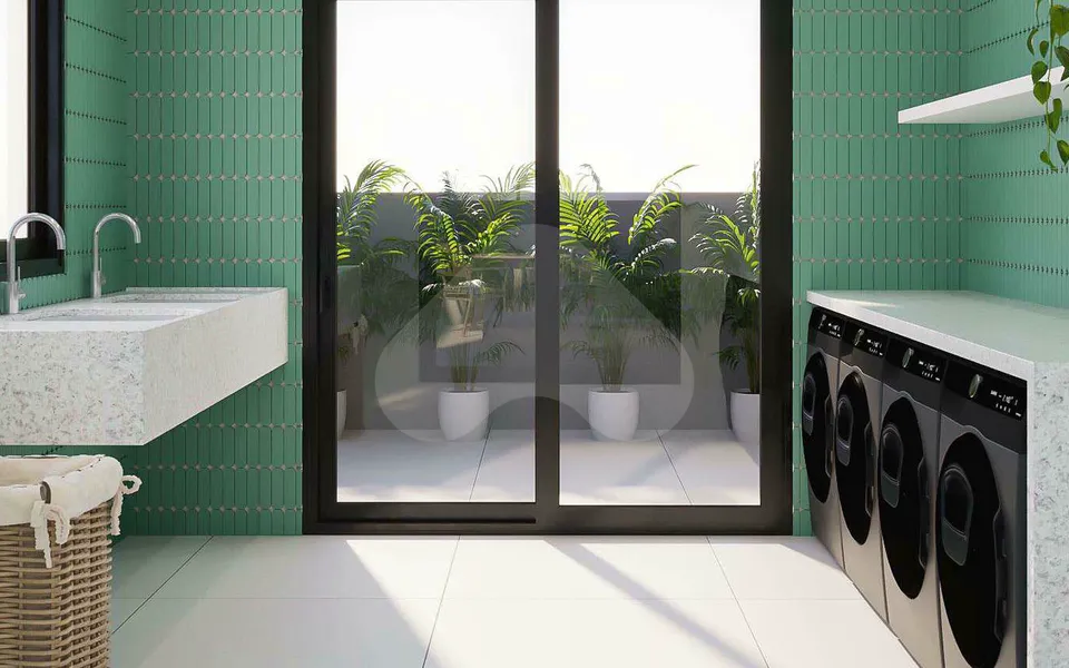 Civitas - Studio com 20,37 m², em Centro Cívico — foto 7