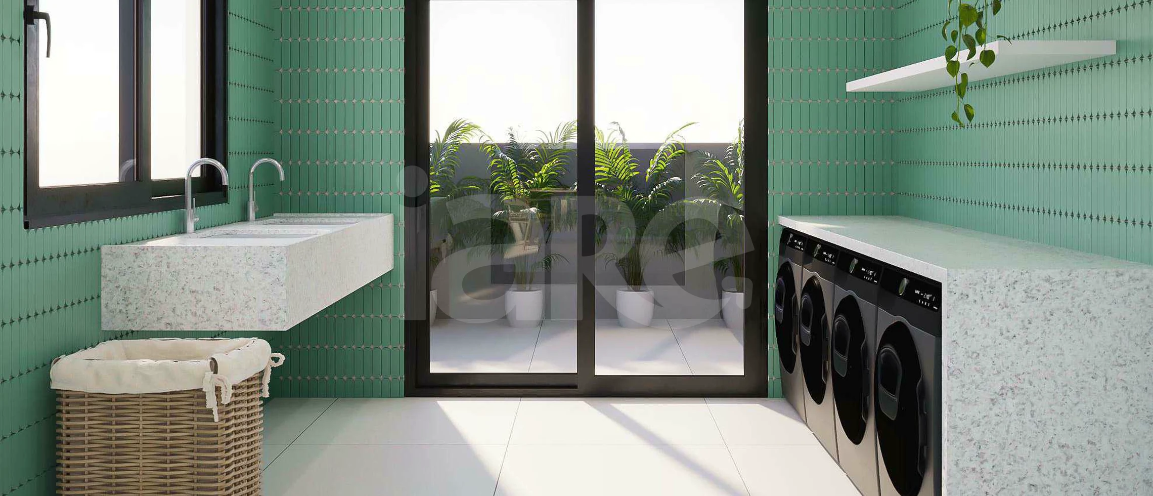 Civitas - Studio com 20,37 m², em Centro Cívico — foto 7