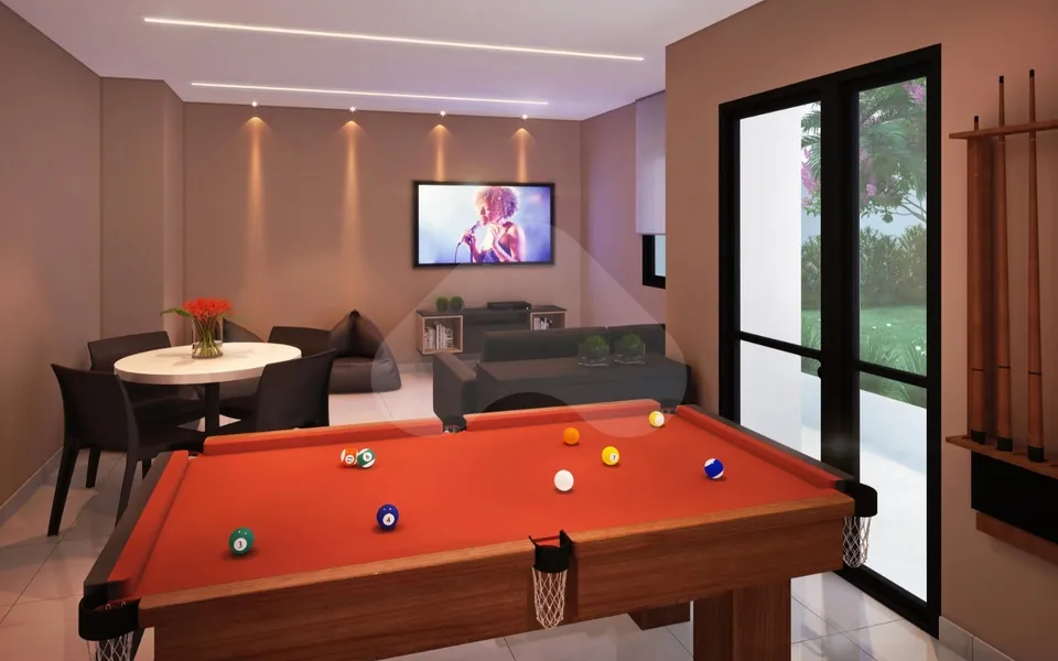 Vivenci Guaianases - Apartamento com 40,89 m², em Guaianases — foto 9
