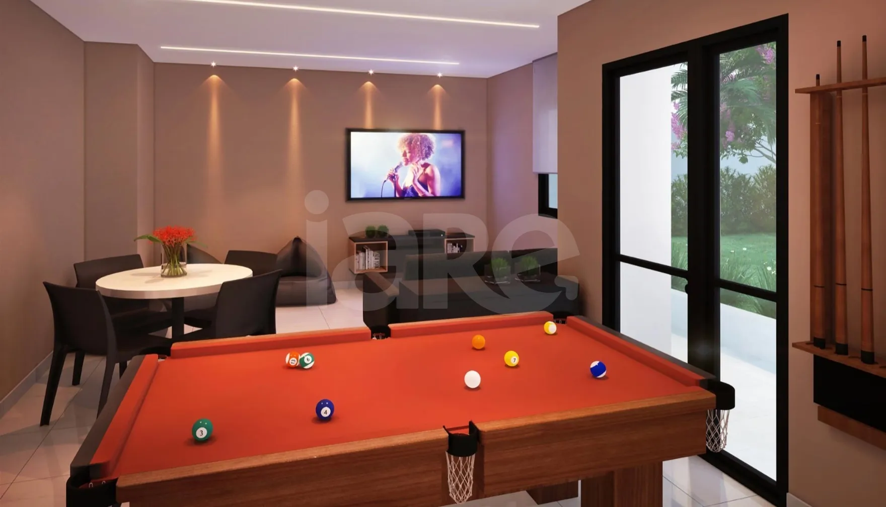 Vivenci Guaianases - Apartamento com 40,89 m², em Guaianases — foto 9