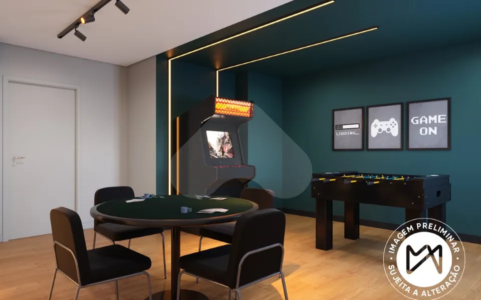 Mundo Apto Estação SP Morumbi - Apartamento com 25,2 m², em Butantã — foto 14