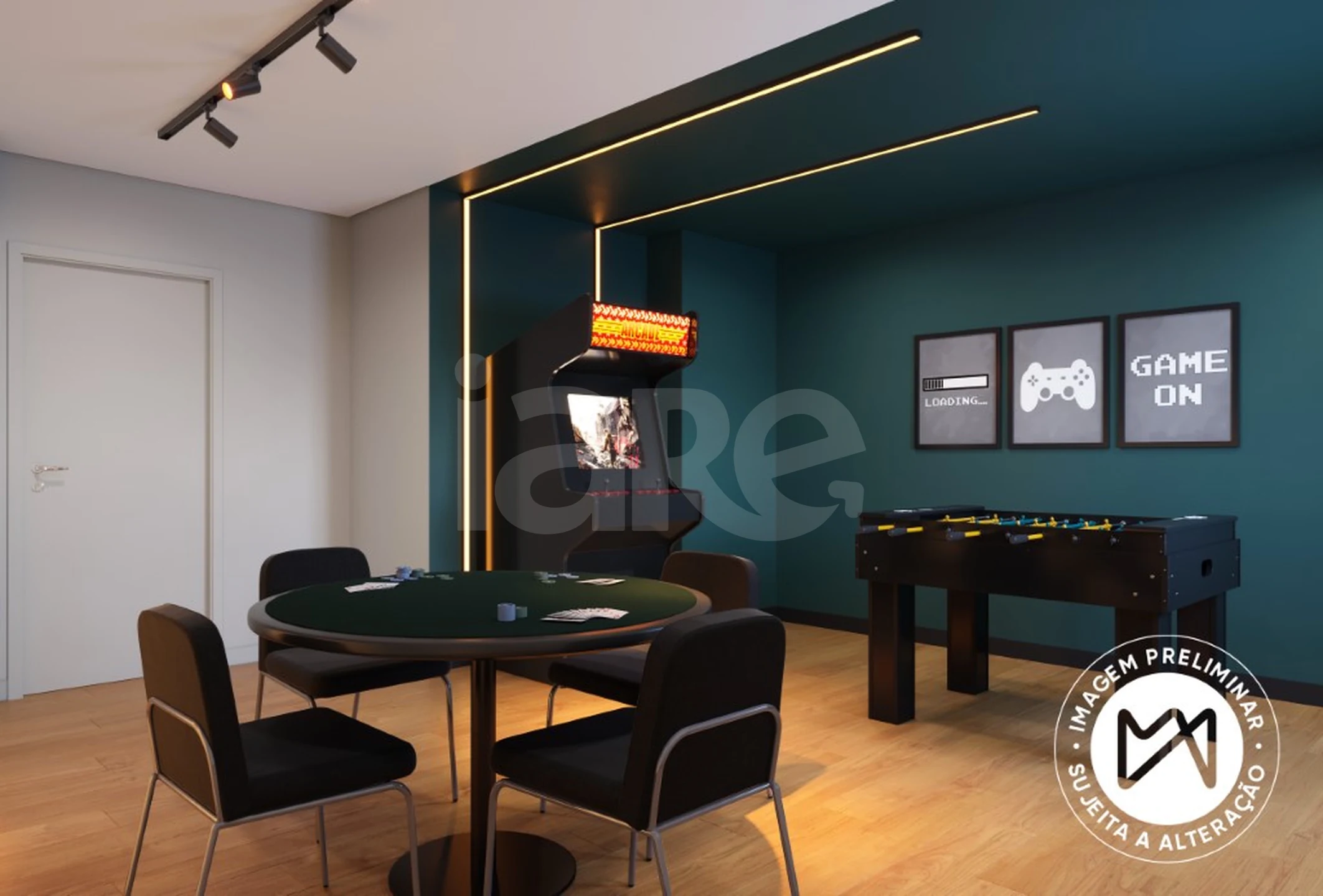 Mundo Apto Estação SP Morumbi - Apartamento com 25,2 m², em Butantã — foto 14
