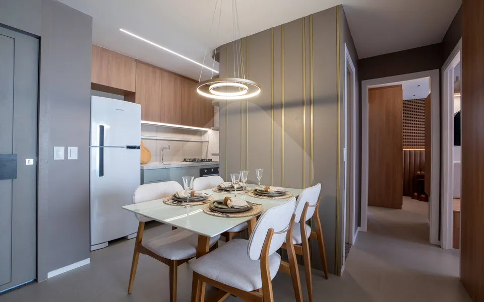 Mood Parque do Cocó - Apartamento com 66 m², em Cocó — foto 20