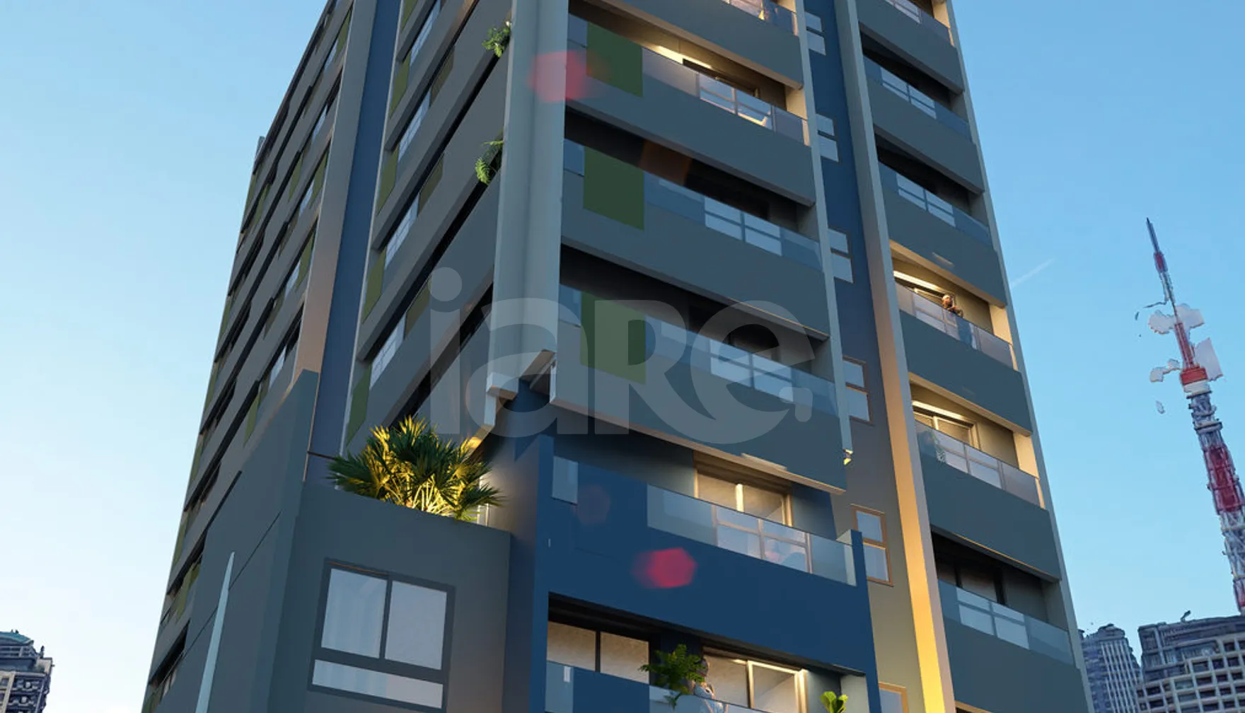 Verus Avanhandava - Garden com 90,59 m², em Bela Vista — foto 1