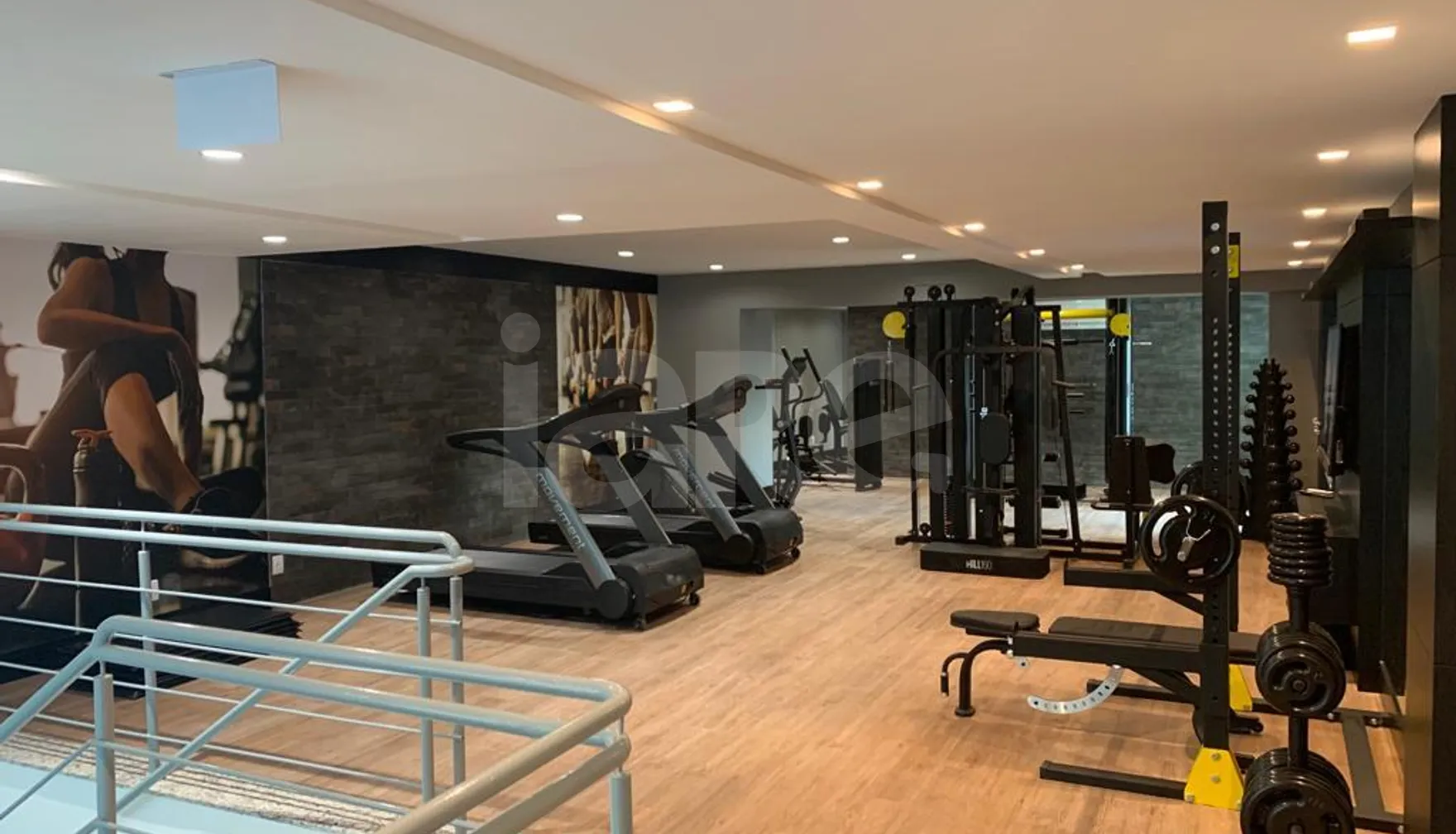 Hill160 - Garden com 215,04 m², em Menino Deus — foto 16