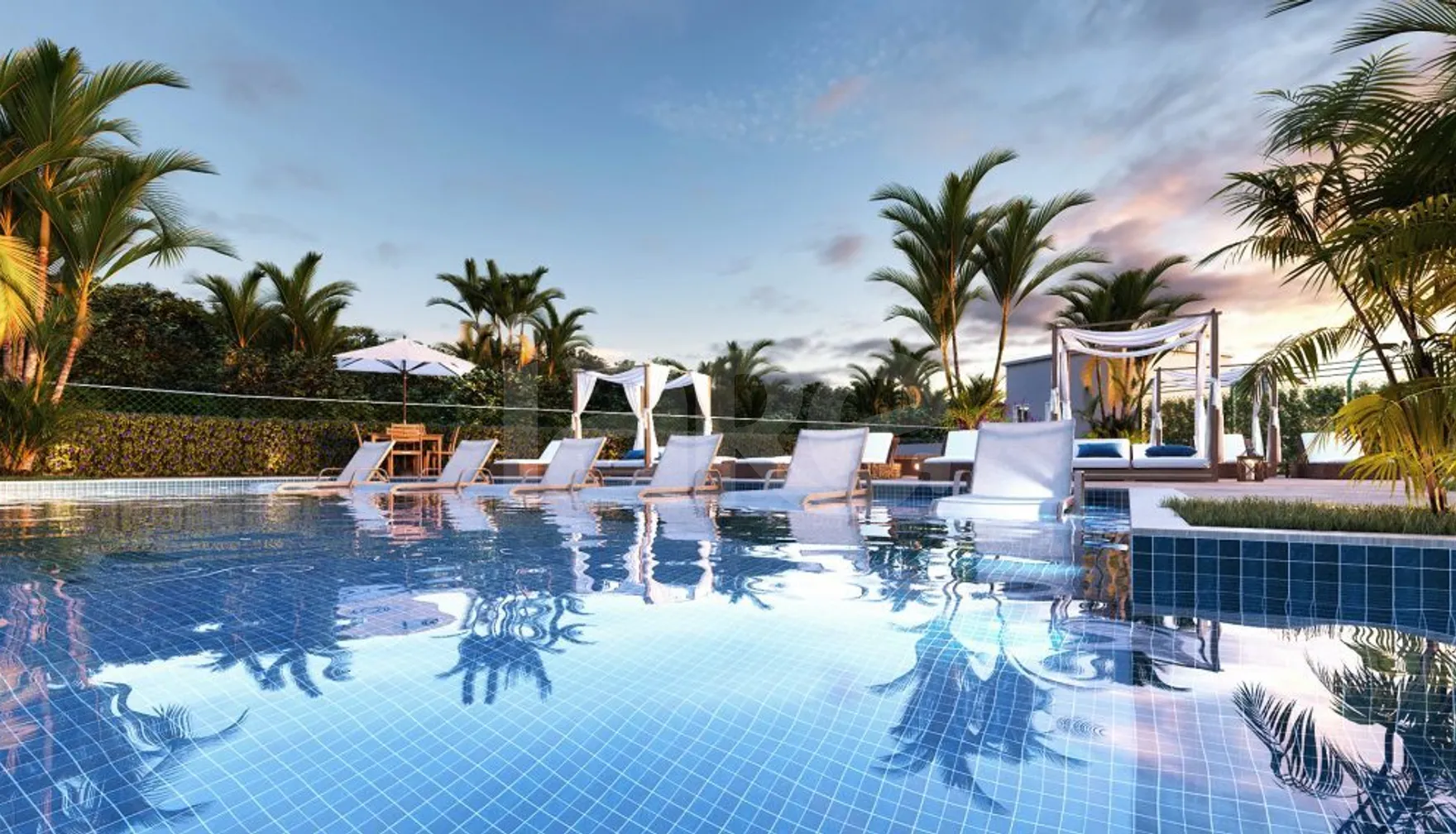 Parque do Sol - Apartamento com 4019 m², em Jardim Bela Vista — foto 24