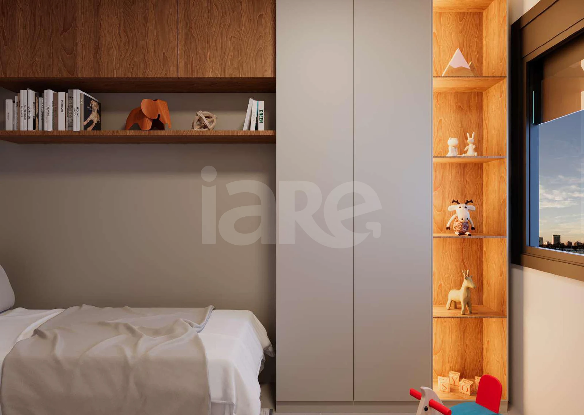 Verus Fiore - Casa com 197 m², em Chácara Primavera — foto 7