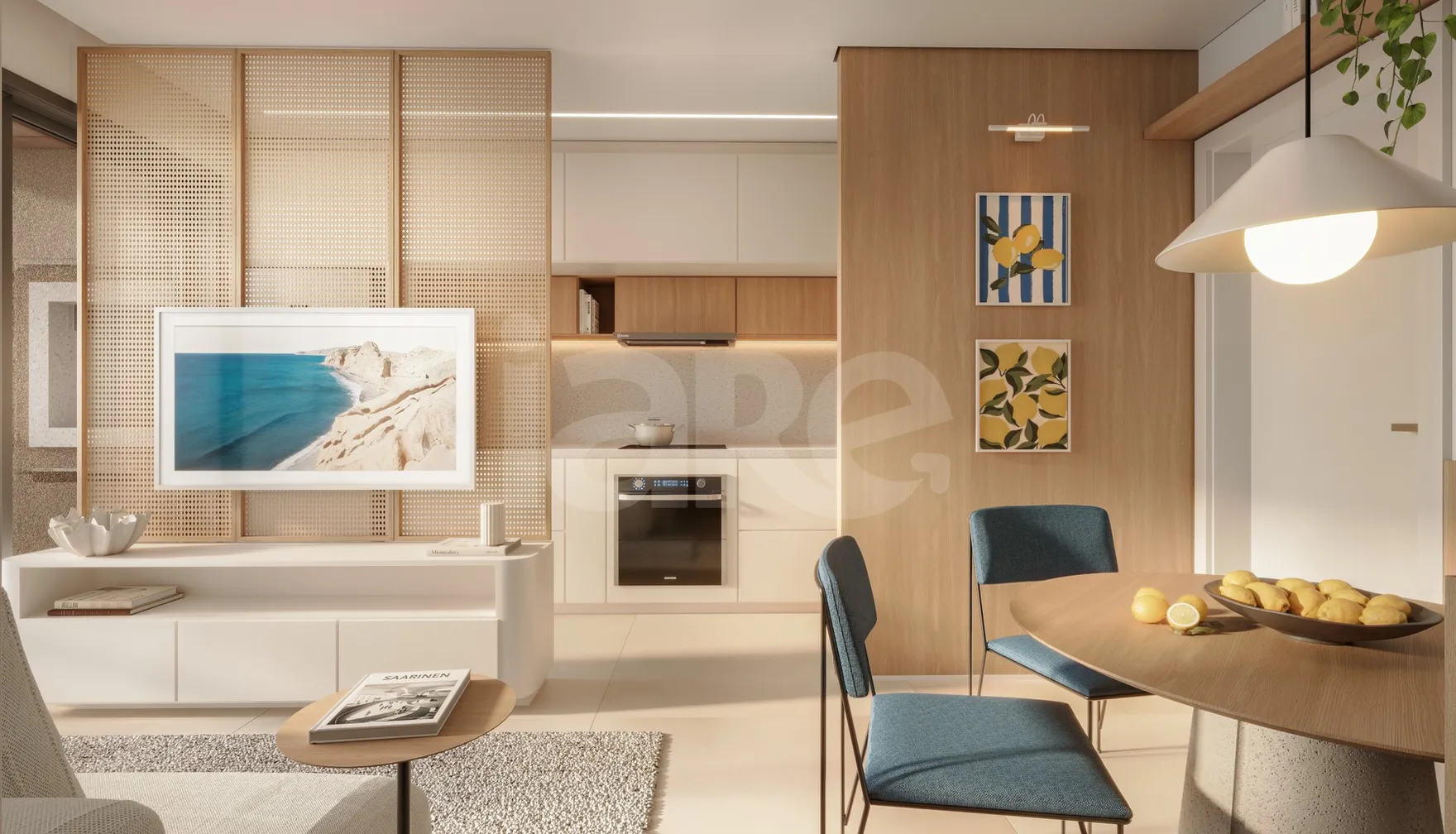 Sonatta Home Club - Apartamento com 116,28 m², em Vila Izabel — foto 8