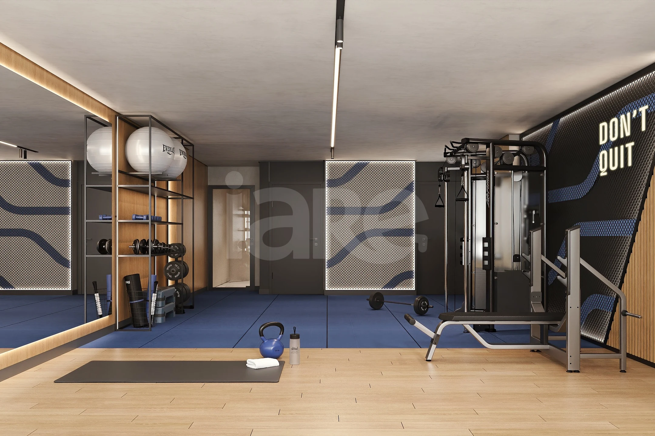 Porto Verano - Apartamento com 61,41 m², em Poço — foto 22