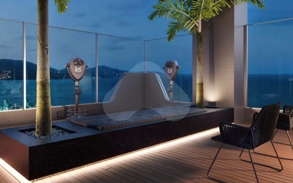 Doha Tower - Apartamento com 179 m², em Meia Praia — foto 19