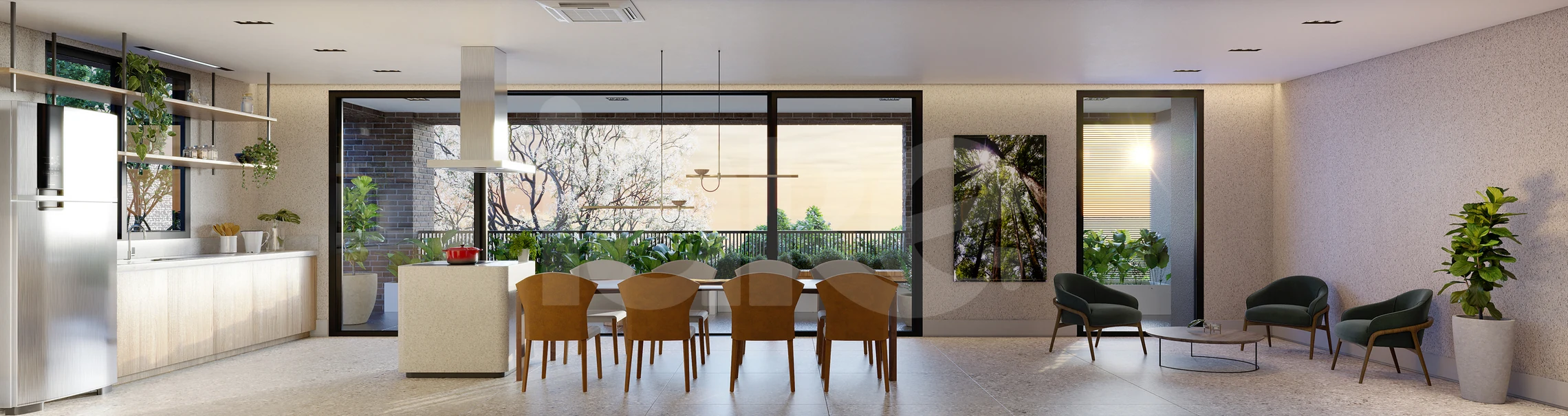 840 Aliança - Loja com 296,36 m², em Bela Aliança — foto 15
