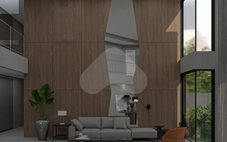 Terrasse L'Avenir - Apartamento com 71,11 m², em Ecoville — foto 4