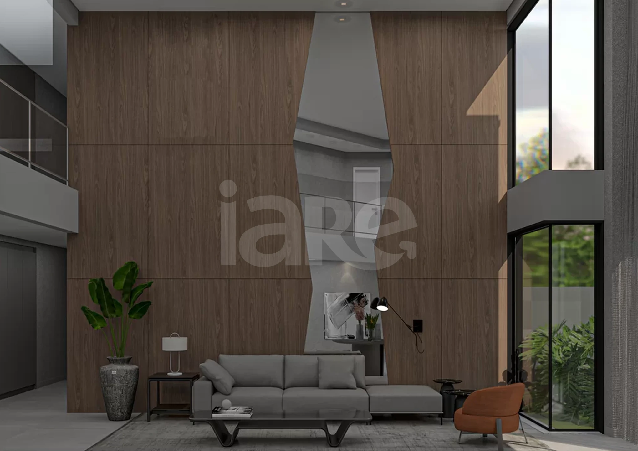Terrasse L'Avenir - Apartamento com 71,11 m², em Ecoville — foto 4