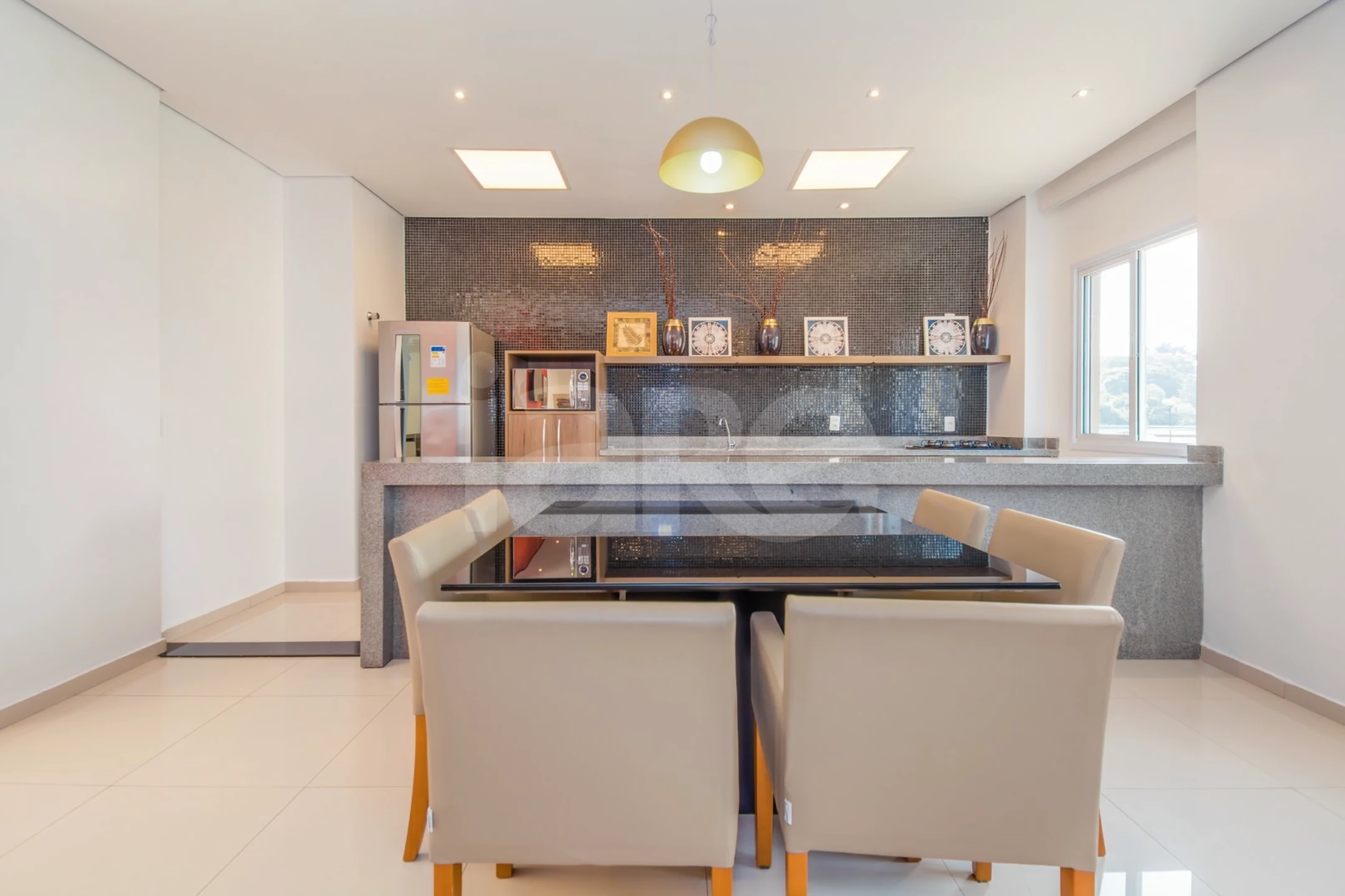Mundi Mbigucci - Apartamento com 48 m², em Paulicéia — foto 29