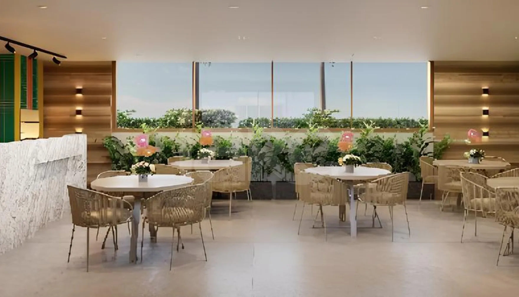 Atmos Club - Apartamento com 66,21 m², em Jardim Oceania — foto 10