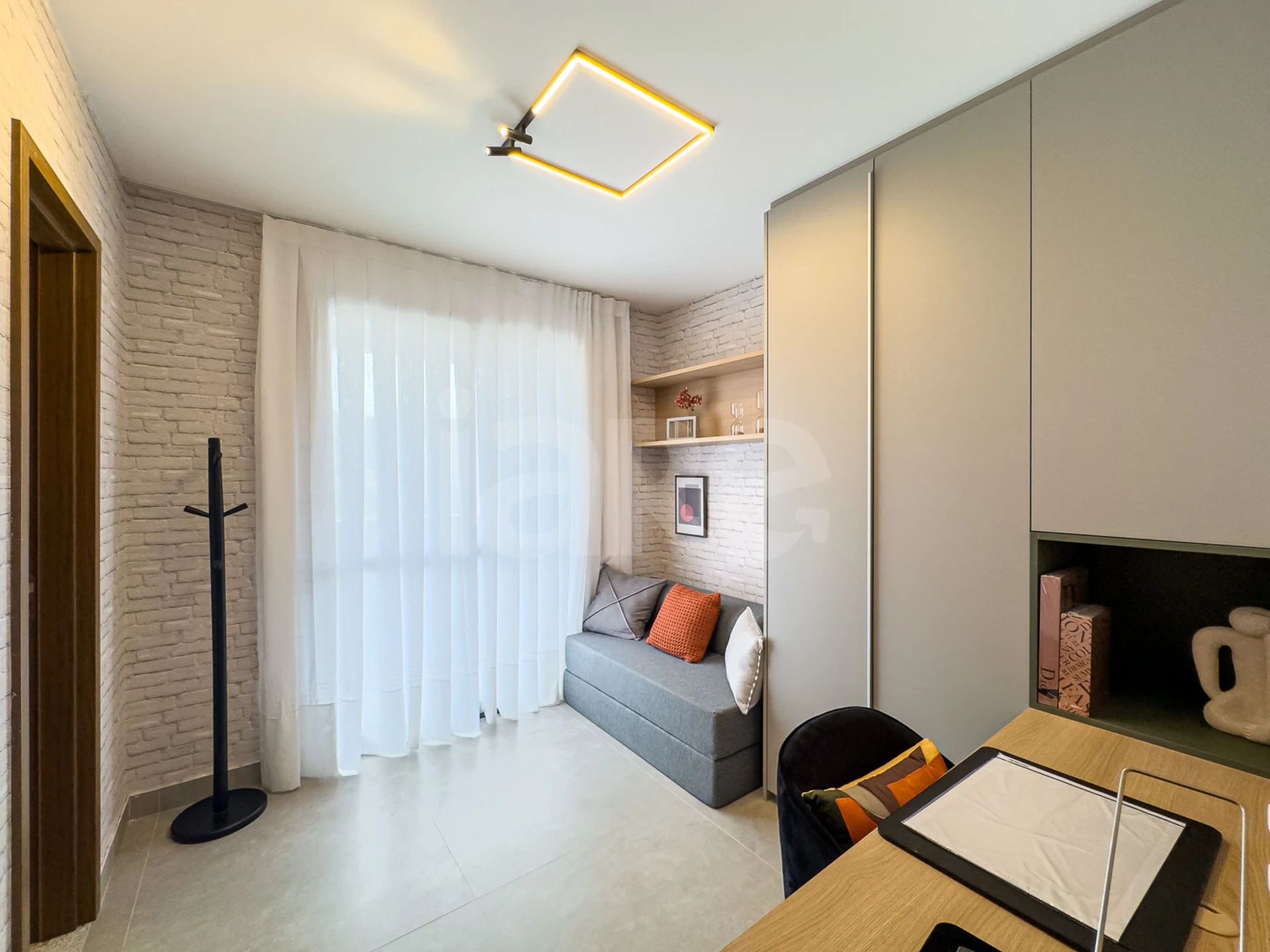 Palazzo Milano - Apartamento com 101,26 m², em Bento Ferreira — foto 4