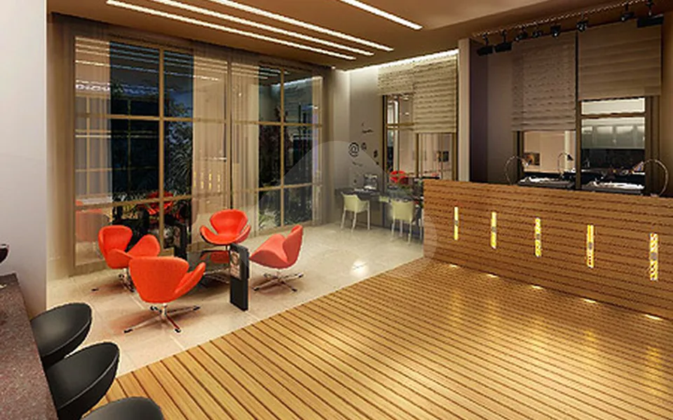 Barra Family Resort - Apartamento com 68,7 m², em Barra da Tijuca — foto 16