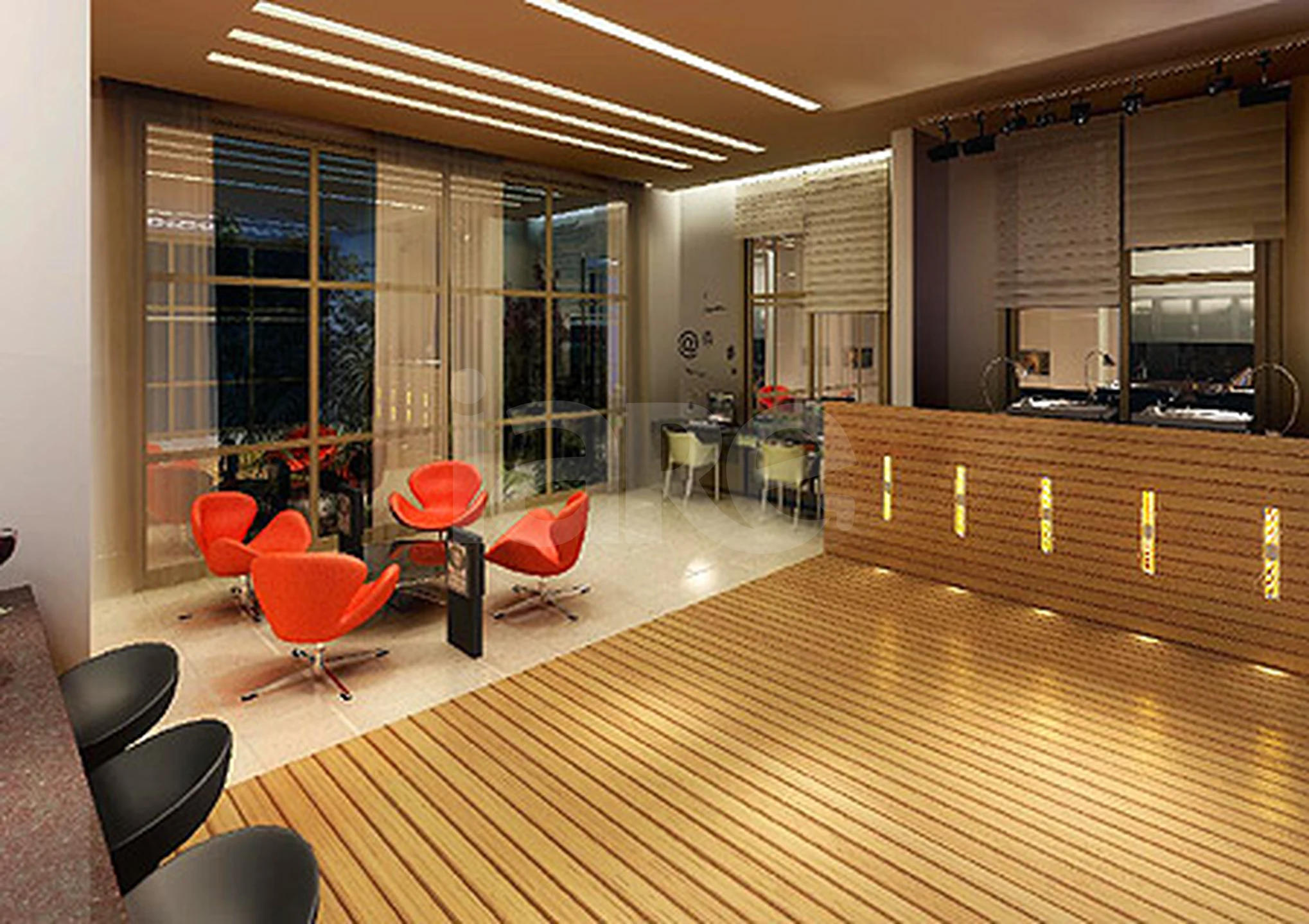 Barra Family Resort - Apartamento com 68,7 m², em Barra da Tijuca — foto 18
