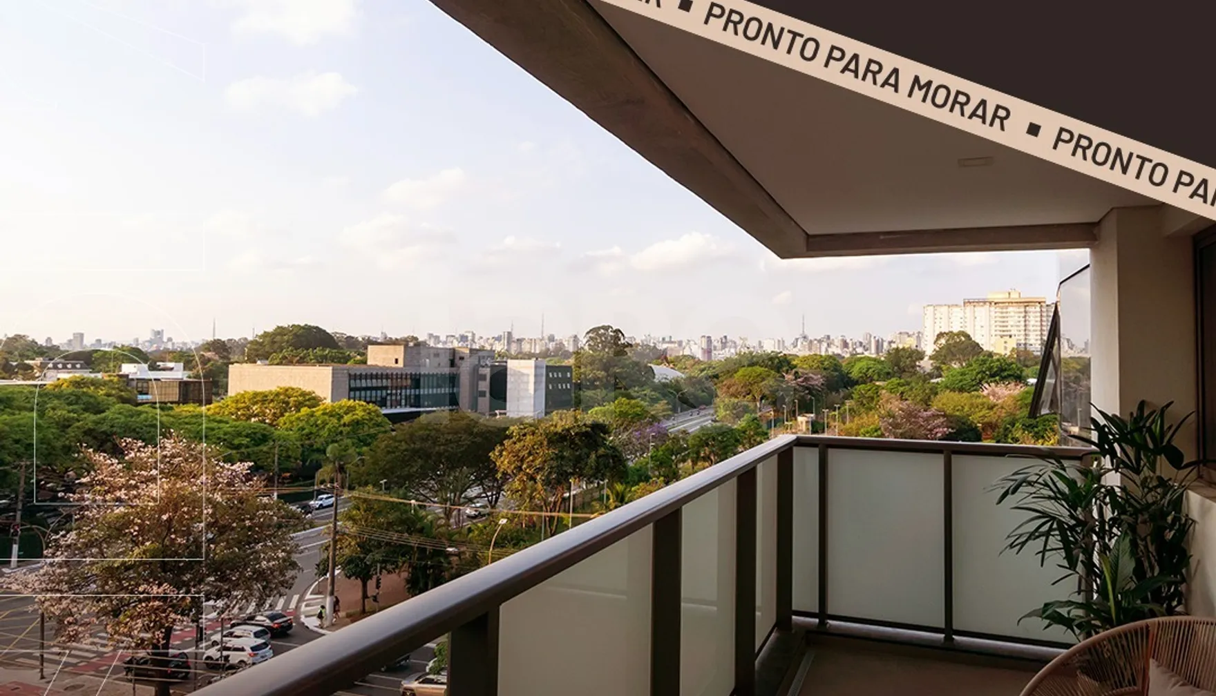 Indi 70 - Apartamento com 53,7 m², em Moema — foto 33