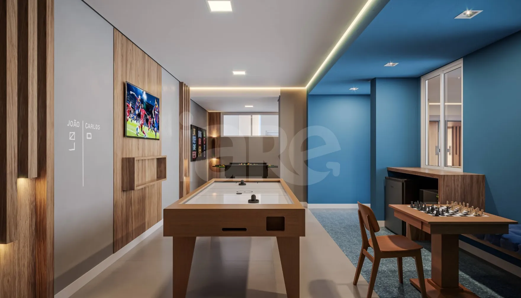 Wish Gran 29 - Apartamento com 67,36 m², em Setor Bueno — foto 10