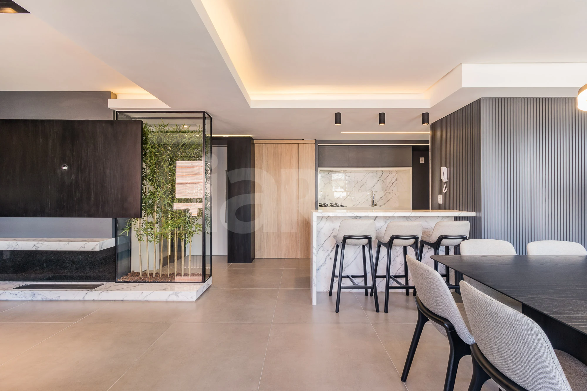 La Vista - Apartamento com 130,07 m², em Petrópolis — foto 4
