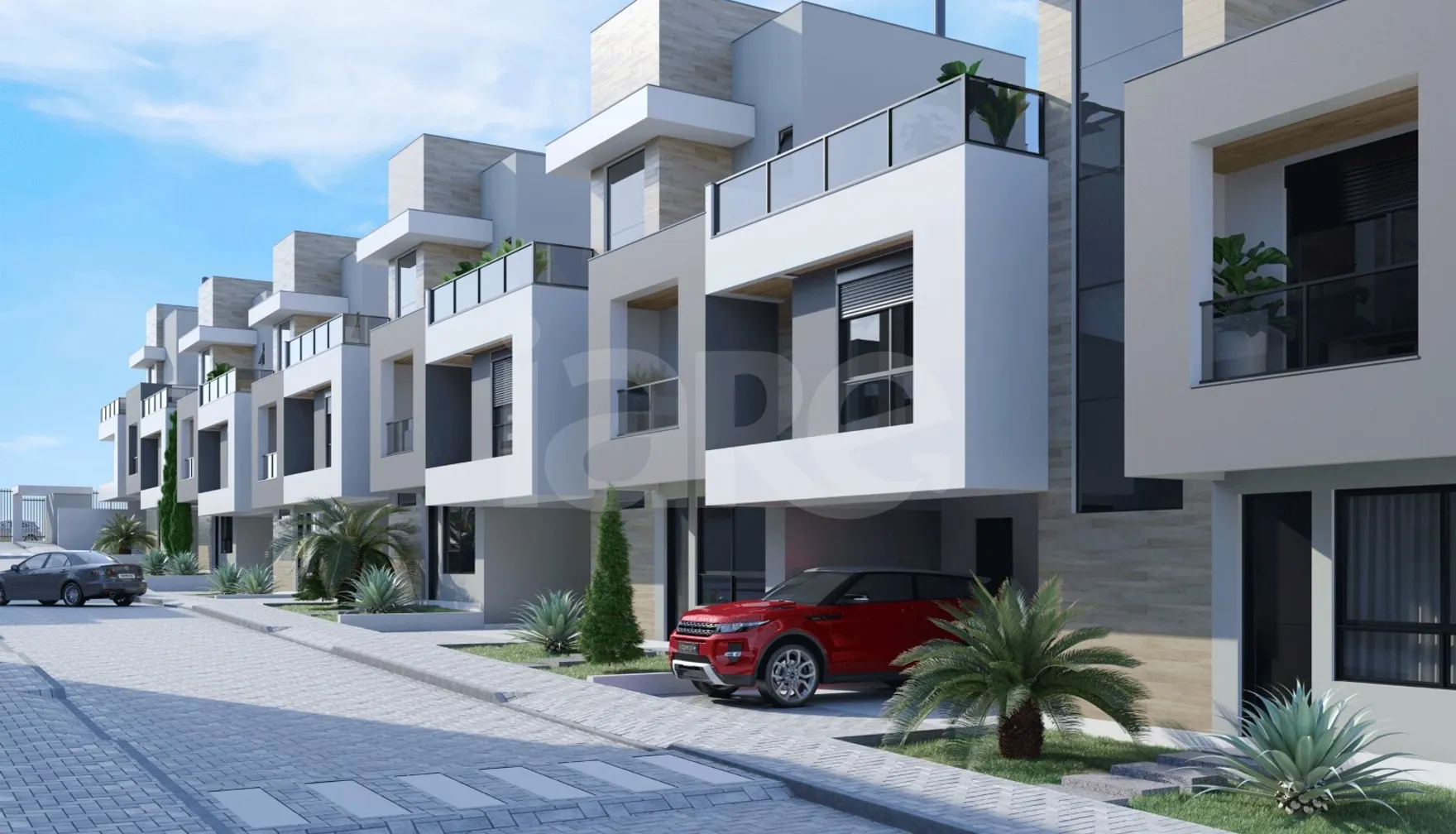 Vila Unika - Casa com 167,13 m², em Santa Felicidade — foto 11