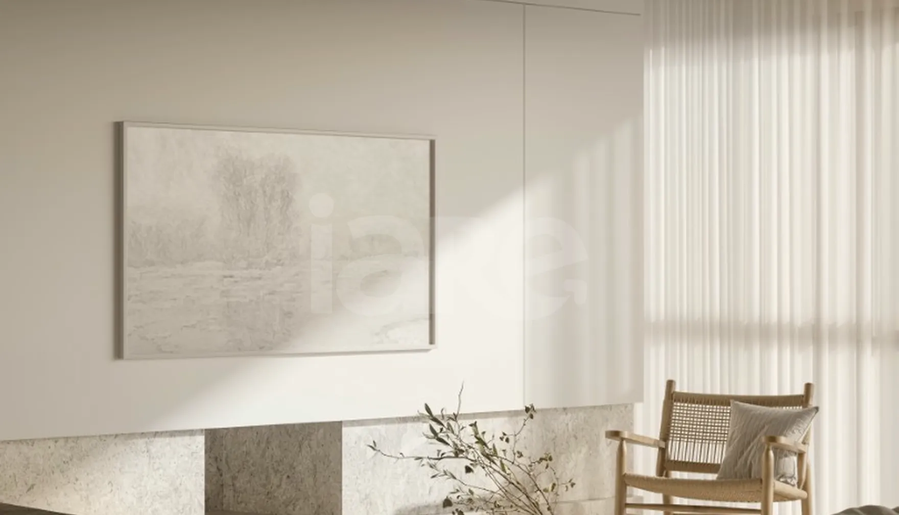 Galeria Jardim - Apartamento com 154,62 m², em Mont Serrat — foto 11