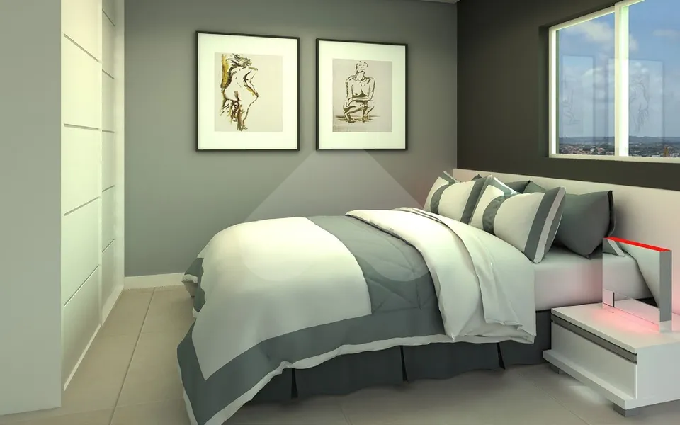 Forte Tamarineira - Apartamento com 40,77 m², em Tamarineira — foto 24