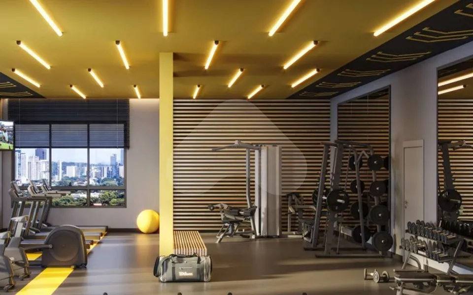 Fit Casa Alto do Ipiranga - Studio com 30,68 m², em Ipiranga — foto 4