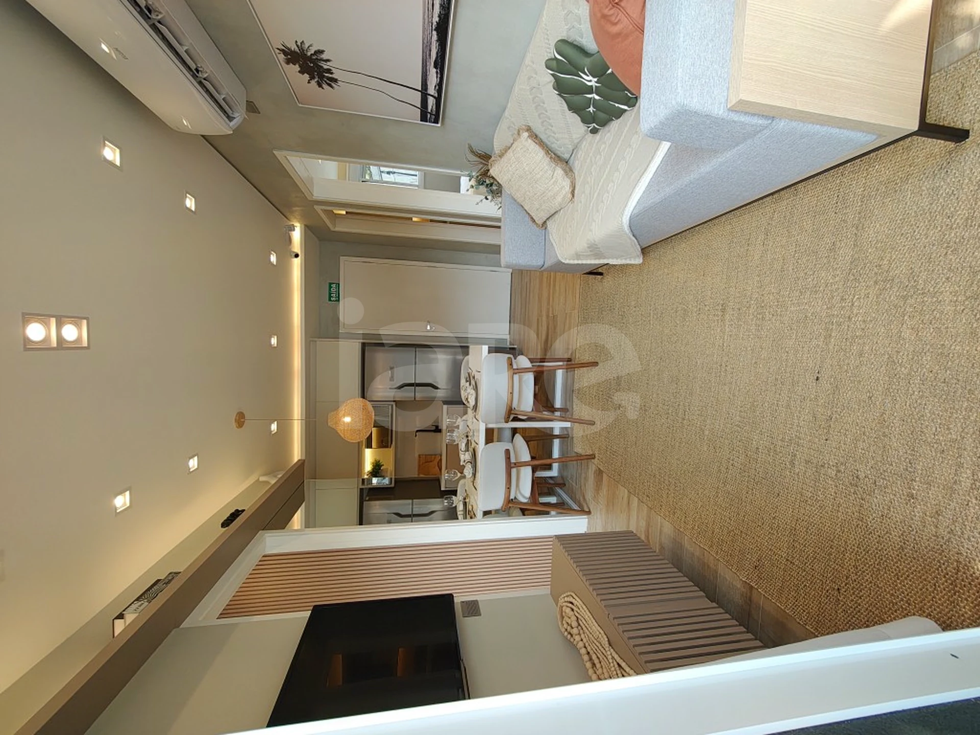 Vibra Santa Cecília - Apartamento com 26,39 m², em Santa Cecília — foto 3