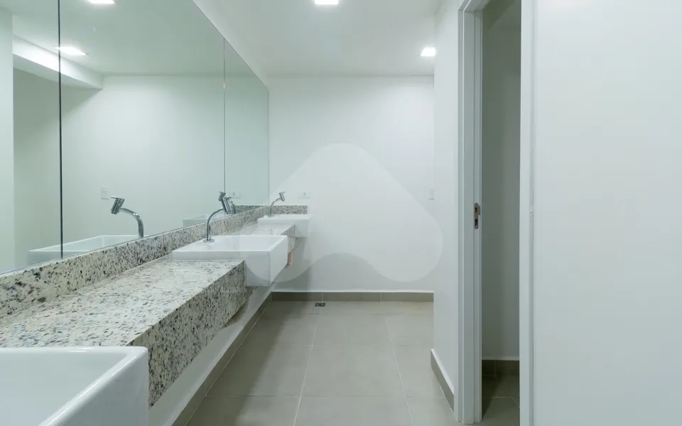 Plus Portão - Loja com 300 m², em Portão — foto 27