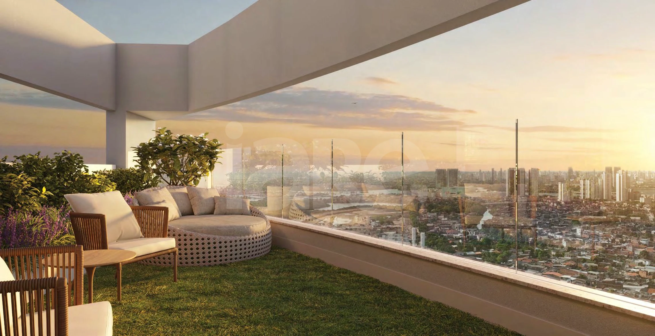Casa Orizon - Apartamento com 168,8 m², em Pina — foto 17