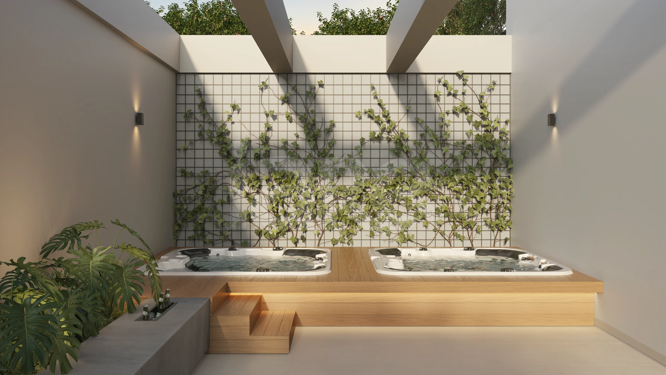 Give City Habitat - Apartamento com 58,19 m², em Capão Raso — foto 14