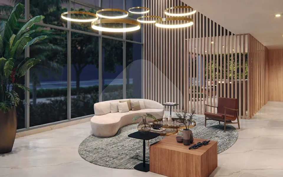 Raízes Premium Mooca - Apartamento com 82,6 m², em Mooca — foto 17