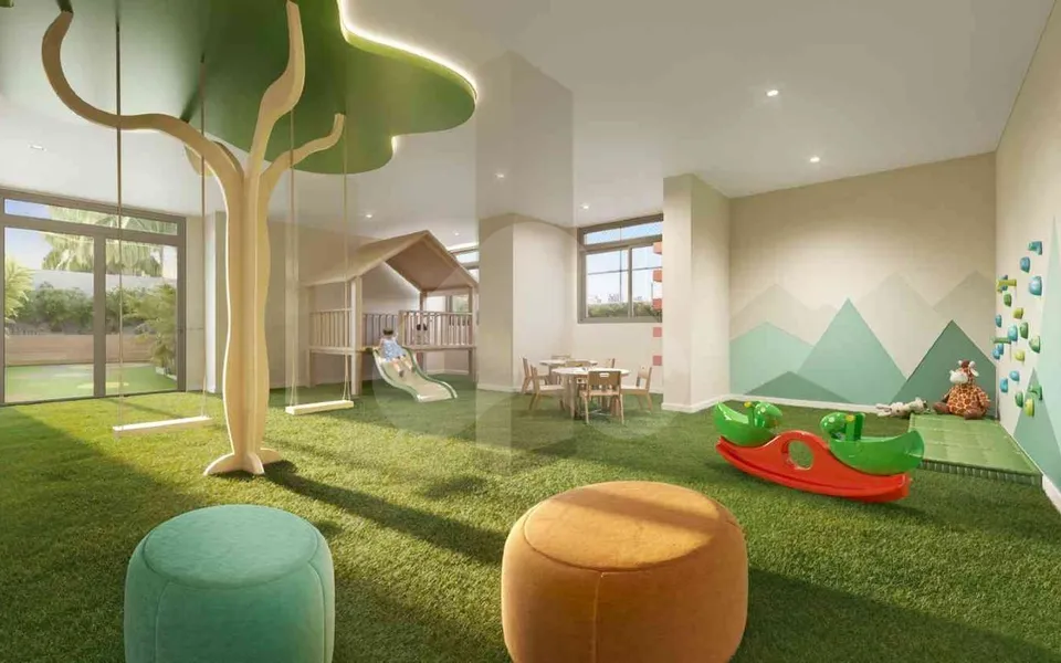 Nattur Nova Klabin - Apartamento com 79,6 m², em Ipiranga — foto 8