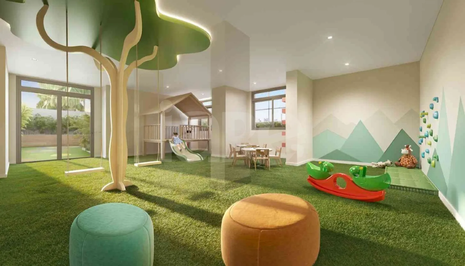 Nattur Nova Klabin - Apartamento com 79,6 m², em Ipiranga — foto 8