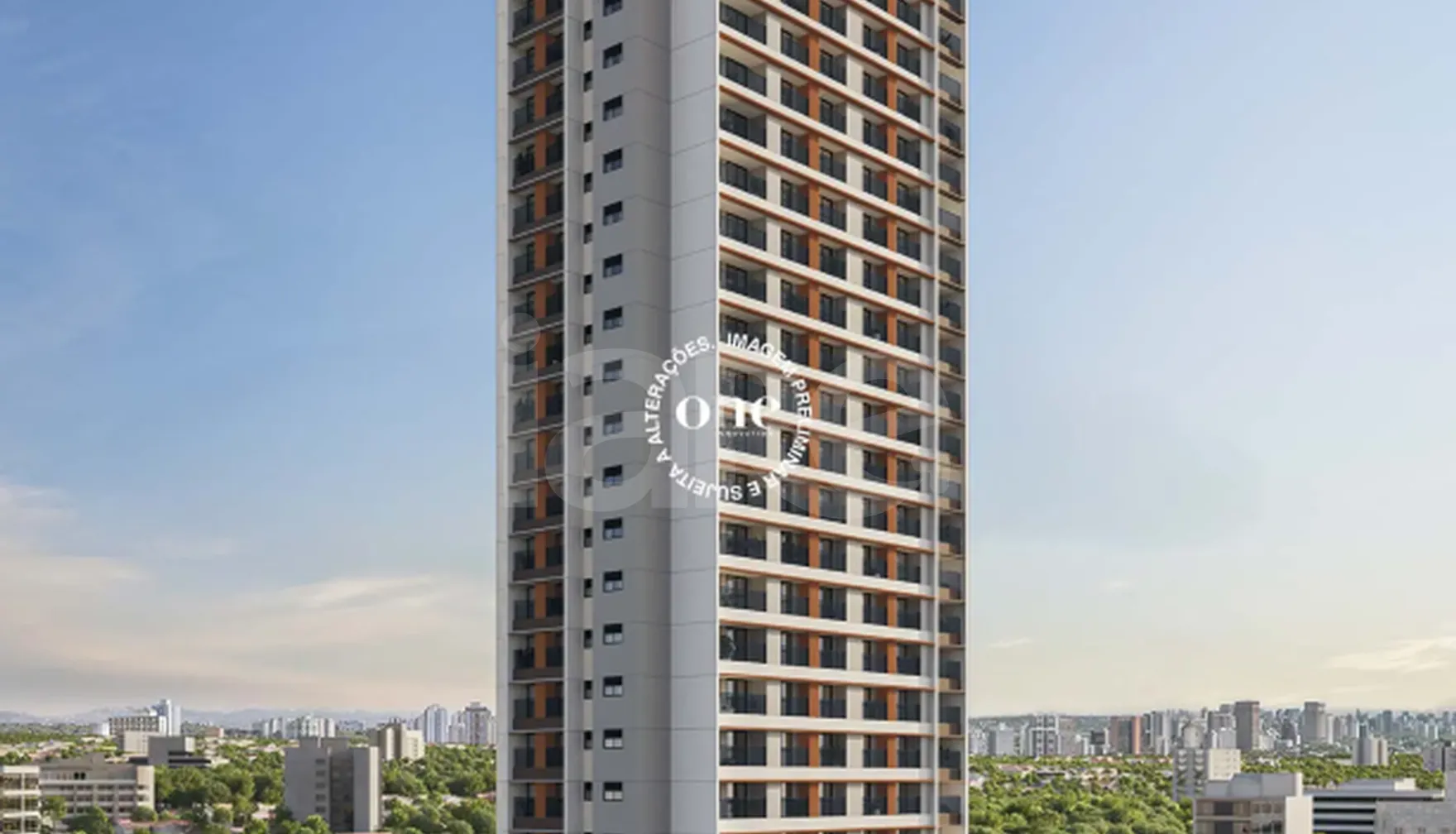 Very Pedroso de Morais - Studio com 24,62 m², em Pinheiros — foto 1