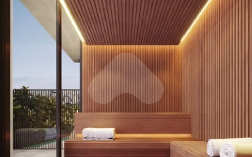 39 Sete Perdizes - Apartamento com 108,93 m², em Perdizes — foto 23
