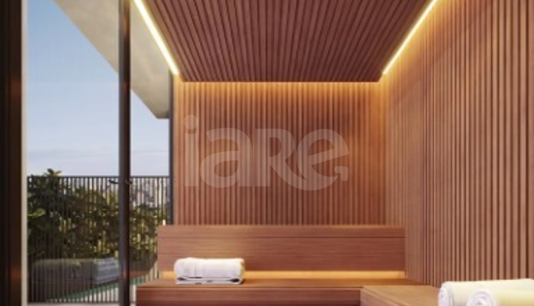 39 Sete Perdizes - Cobertura com 211 m², em Perdizes — foto 23